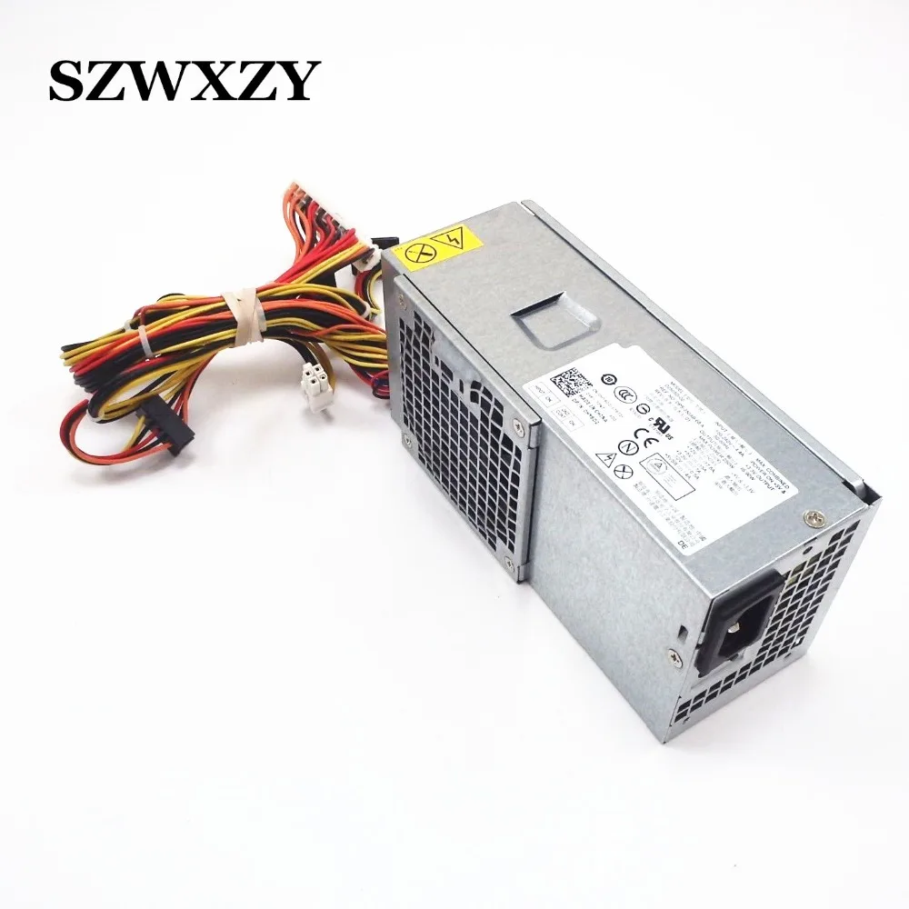 HY6D2 0HY6D2 CN-0HY6D2 For Dell OPX 790 Desktop DT 250W Power Supply D250AD-00 F250ED-00 D250ED-00 HY6D2 0HY6D2 CN-0HY6D2 For Dell OPX 790 Desktop DT 250W Power Supply D250AD-00 F250ED-00 D250ED-00
