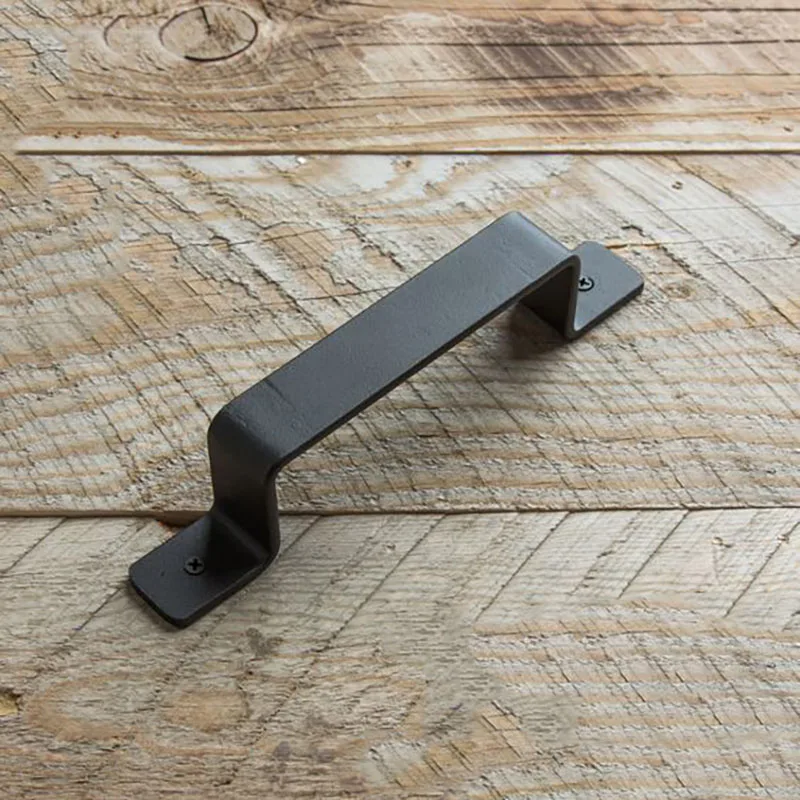 iron handle 5