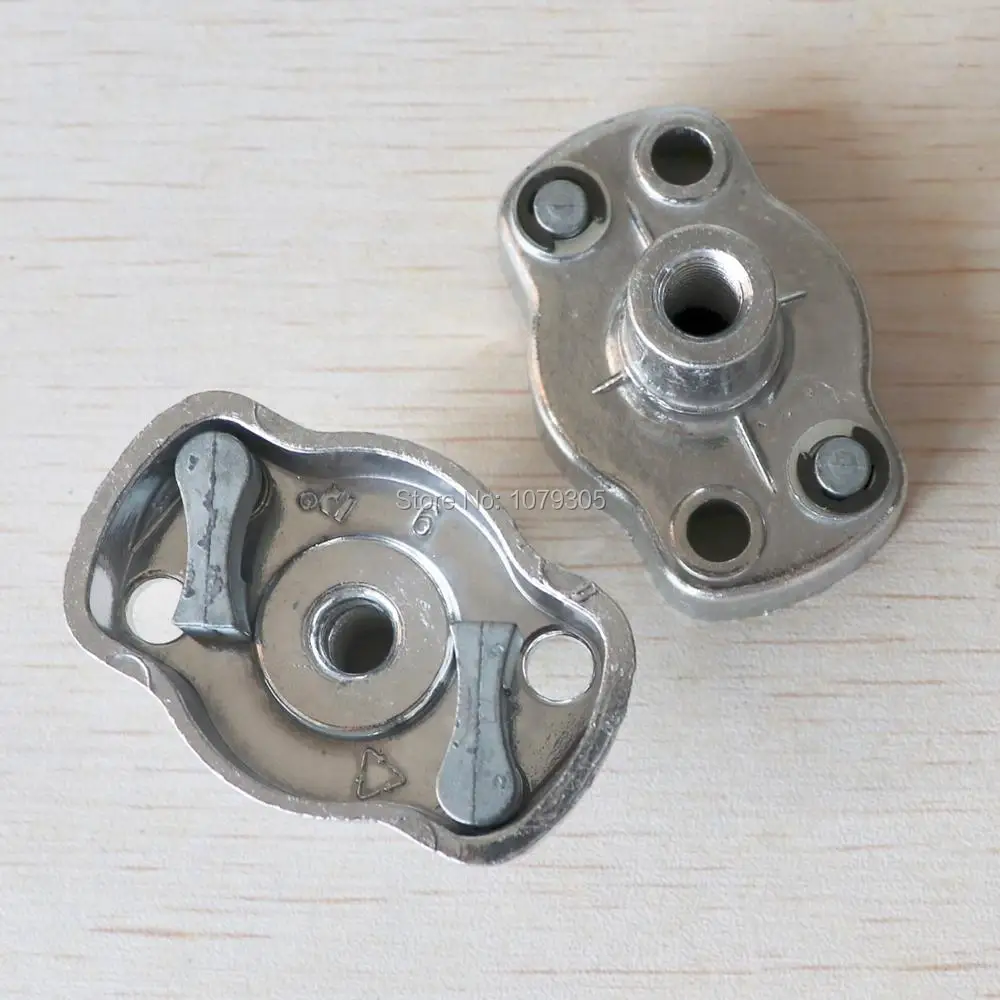 Brush Cutter Hedge Trimmer Starter Pulley 2pcs 32