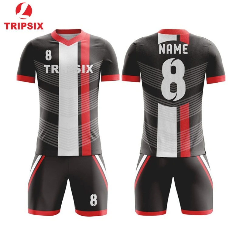 Hacer bien taburete partícipe Camisetas auténticas de fútbol profesional personalizadas, venta al por  mayor, tienda de camisetas de fútbol de alta calidad, envío gratis|Sets de  fútbol| - AliExpress