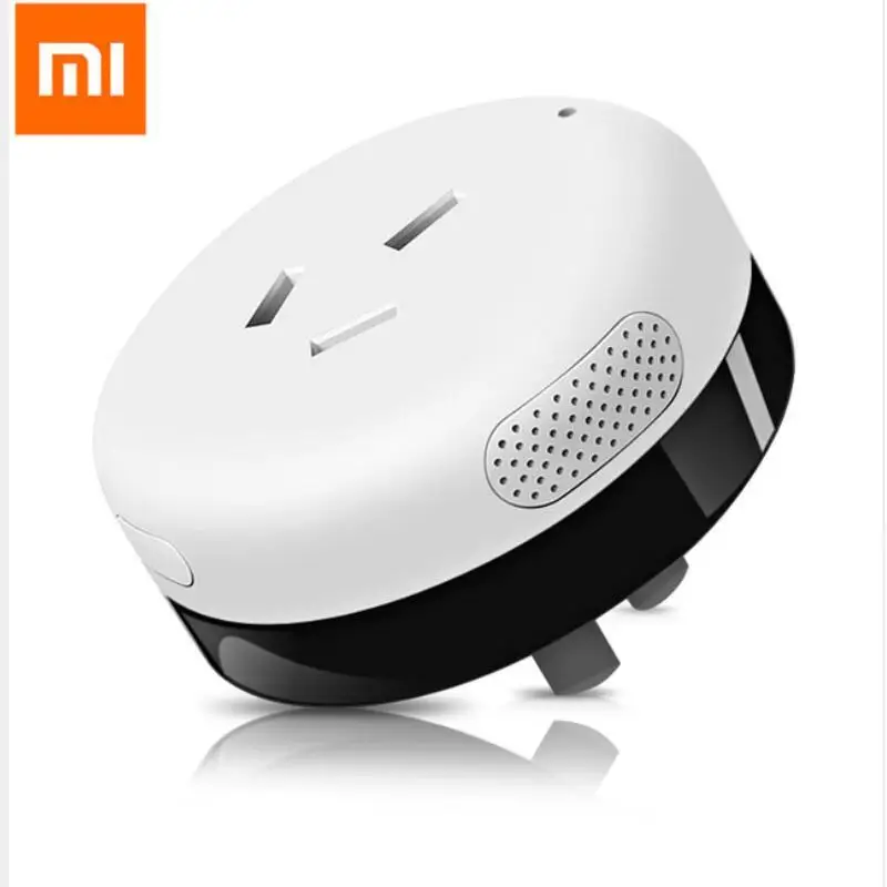 

Original Xiaomi Mijia aqara Gateway 2 Zigbee Smart Air Conditioning Companion Gateway function Online Radio Mi home APP control