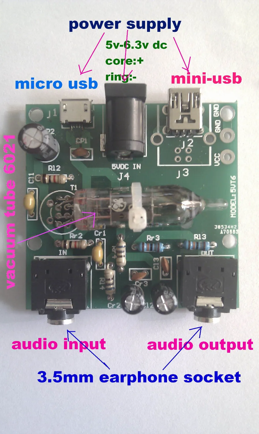 Adc Buffer Circuit Diagram Tradeoficcom