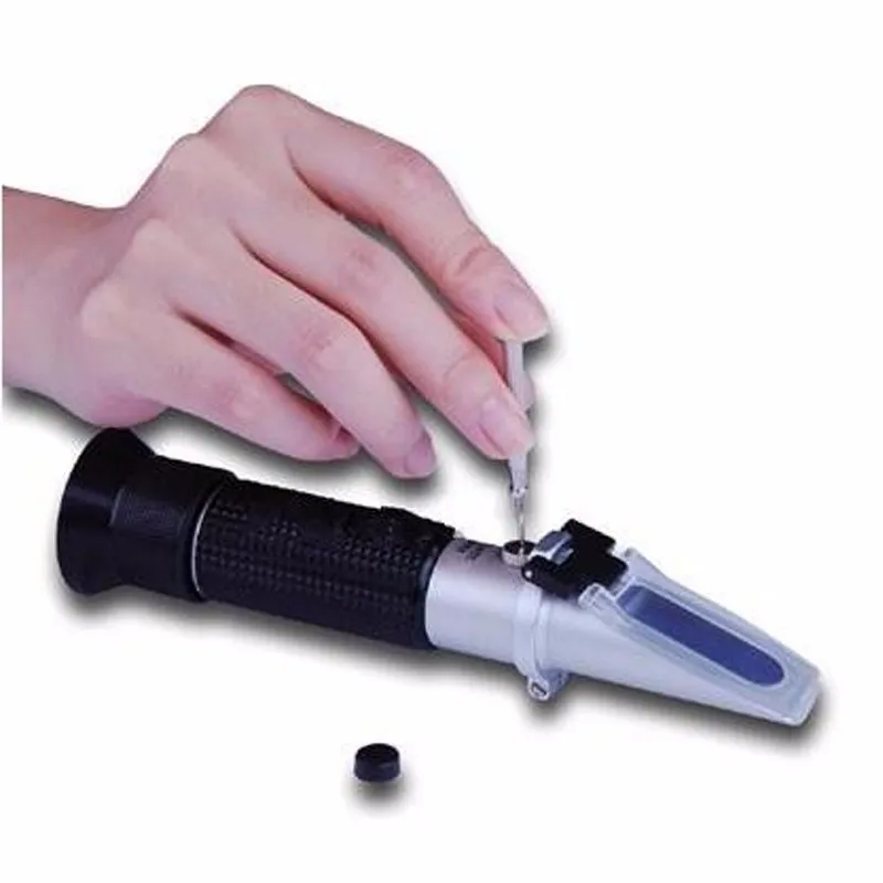 refractometer- (1)