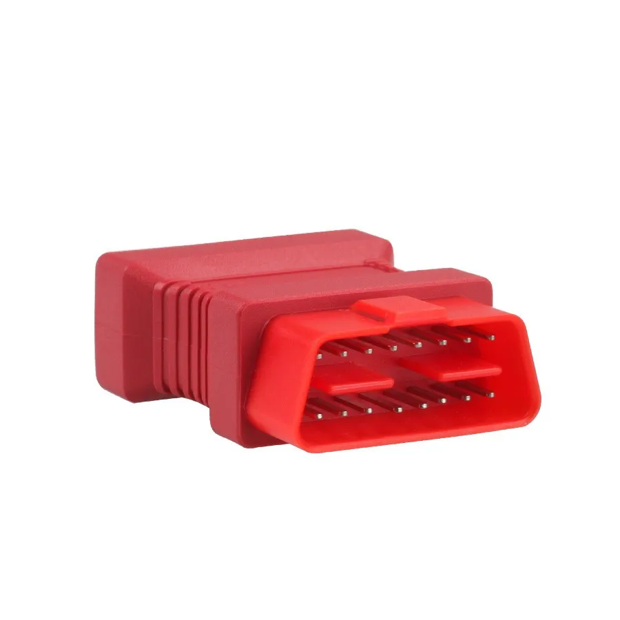 OBD2 16PIN разъем для X100+ и X200+ OBD2 разъем