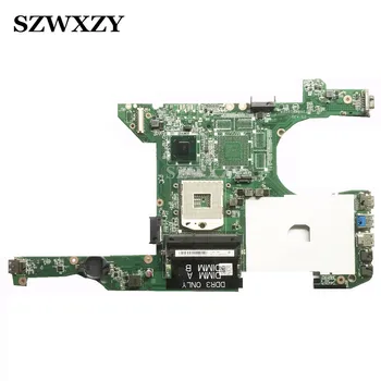 

High Quality Laptop Motherboard For Dell Inspiron 5420 KD0CC 0KD0CC CN-0KD0CC DA0R08MB6E2 Full Tested