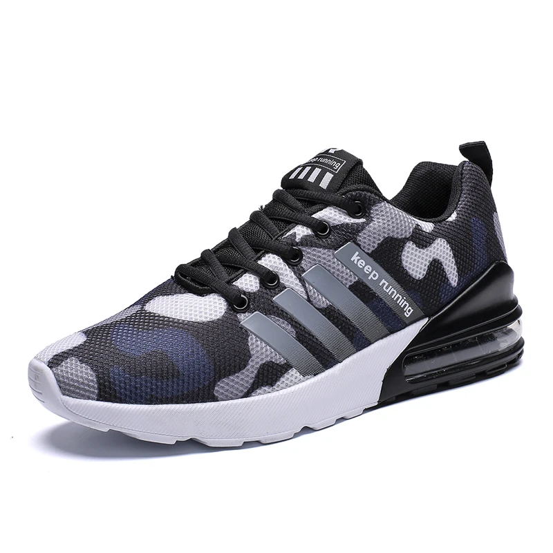 

Comfortable Mesh Shoes For Men New Summer Men Sneakers Fashion Spring Outdoor Shoes Men Casual Men'S ShoesSize 39-46 5JA059