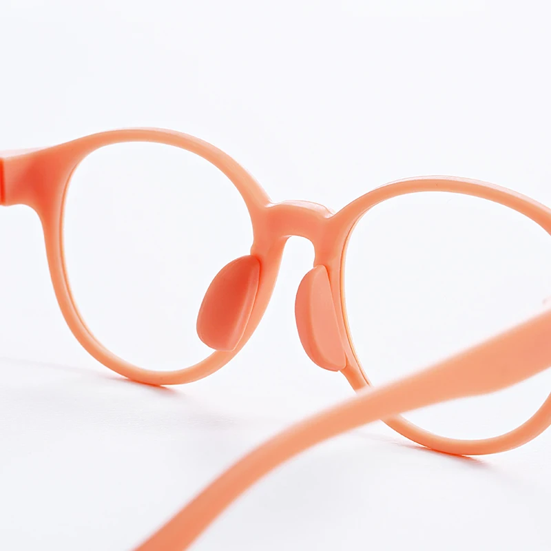  Xiaomi ROIDMI Qukan Children Anti-Blue-Rays Protective Glass 2 Pair of Ear-stem Detachable Eye Prot