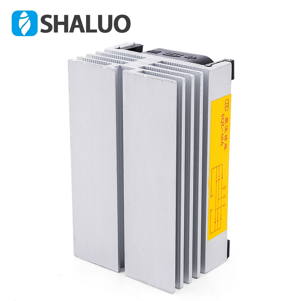 Трехфазный выпрямительный диод SQL60A мост 60A для генератора|generator rectifier|three phase