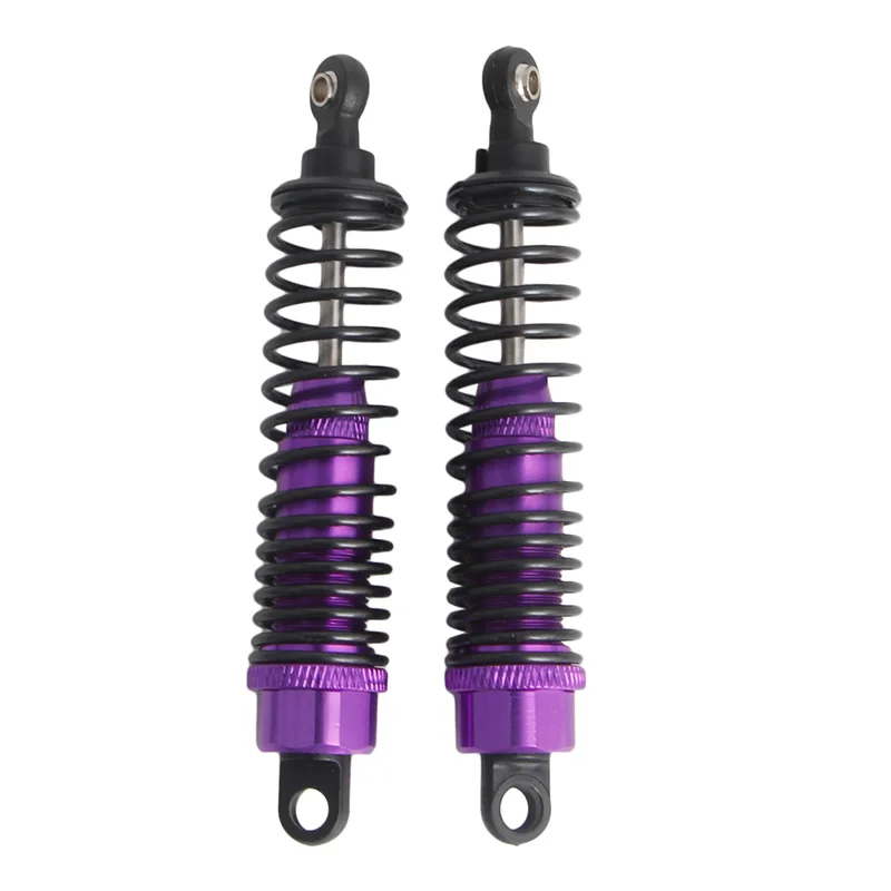 2x 06038/106004 1/10 весы из алюминиевого сплава амортизатор для RC HSP 94103/94123|Задние