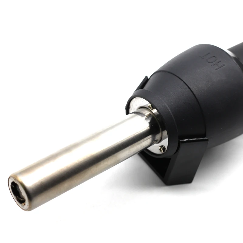 Hairdryer Desoldering 07