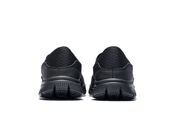 Высококачественная Летняя мужская повседневная обувь; дышащая обувь на плоской подошве из сетчатого материала для мужчин; удобная прогулочная обувь; большие размеры 47-48