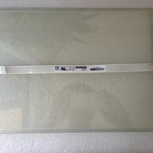 Стеклянная панель с сенсорным экраном SCN-AT-FLT15.0-R4H-0H1-R