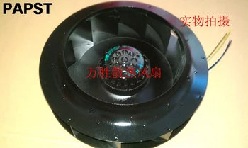 

R2E280-AE52-17 230V 50HZ 1.0A 225W Turbo Centrifugal Cooling Fan