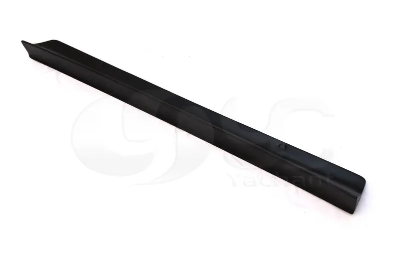 1984-1991 BMW E30 Coupe GReddy Pandem Style Rear Trunk Spoiler Wing FRP (2)