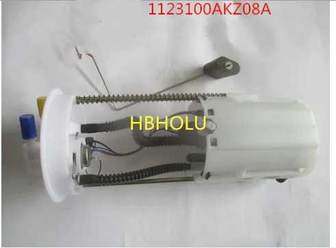 Fuel Pump Module Assembly for Great Wall hover H6 1123100AKZ08A F01R00S380 DSF-CC006#01051019-071 | Автомобили и мотоциклы