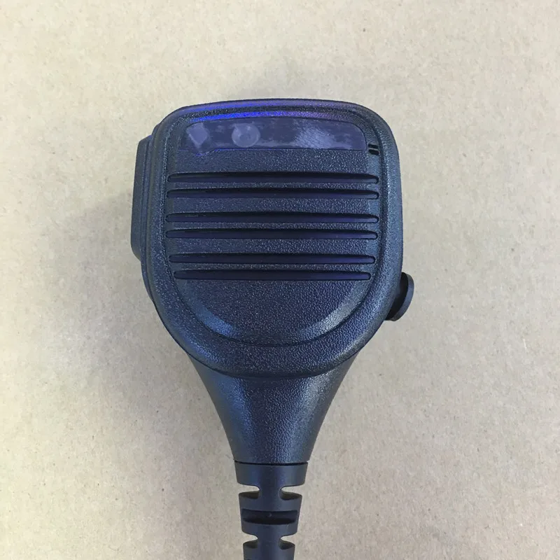 Микрофон громкой связи для motorola XTS2500 HT1000 MT6000 MT2000 PR1500 XTS2250/4250 MTX9000 и т. д. рация с