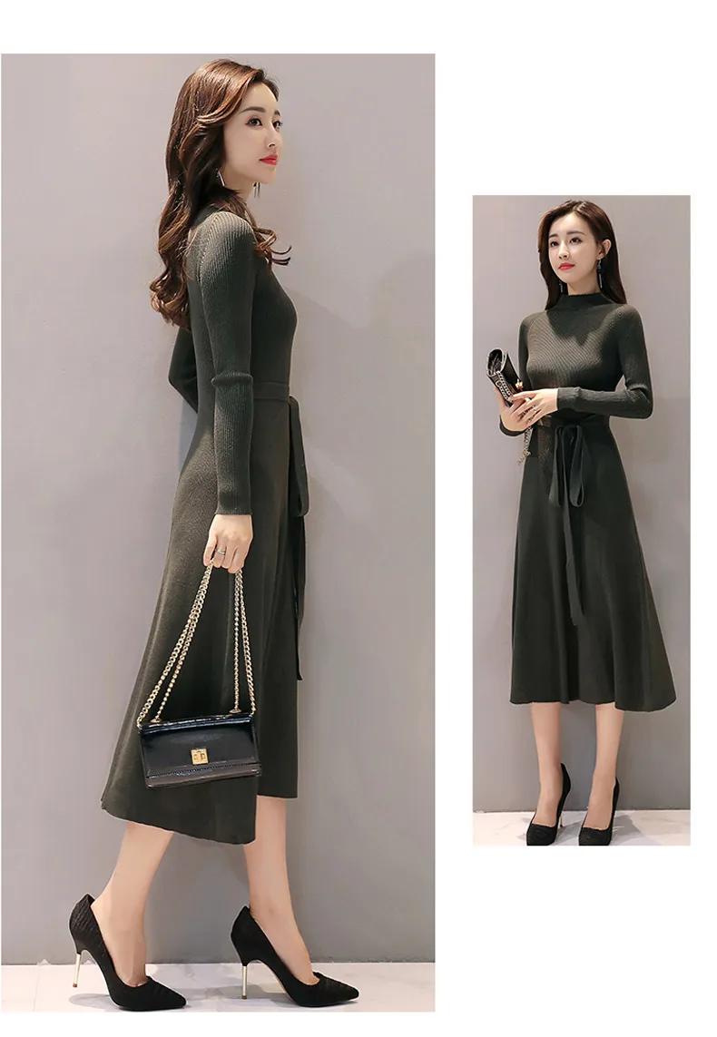 女装（1色+优雅修身）_13