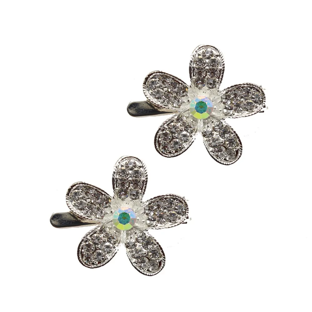 Buy 1pc Fashion Bridal clasp Gold Silver