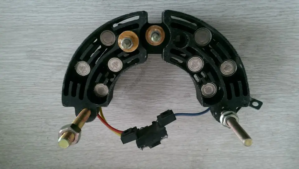 

Prestolite Generator rectifier plate 3040 120A 24V