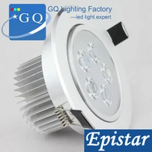 FEDEX DHL 18 Вт светодиодный потолочный светильник светодиодный indoor светильник потолочный светильник AC85~ 265 В