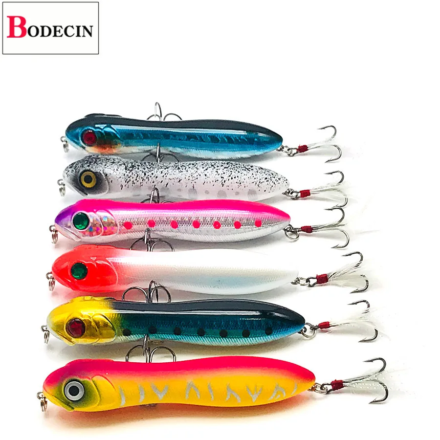 

Snake Head Fishing Lure Sea Topwater Trolling Popper Surface/Hard/Fake/Artificial/Big Bait For Fishing Wobbler/Baubles Swimbait