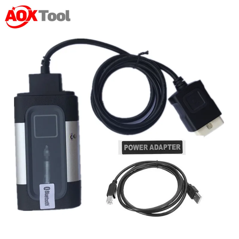 

A Quality CDP Plus for cars/trucks/Generic