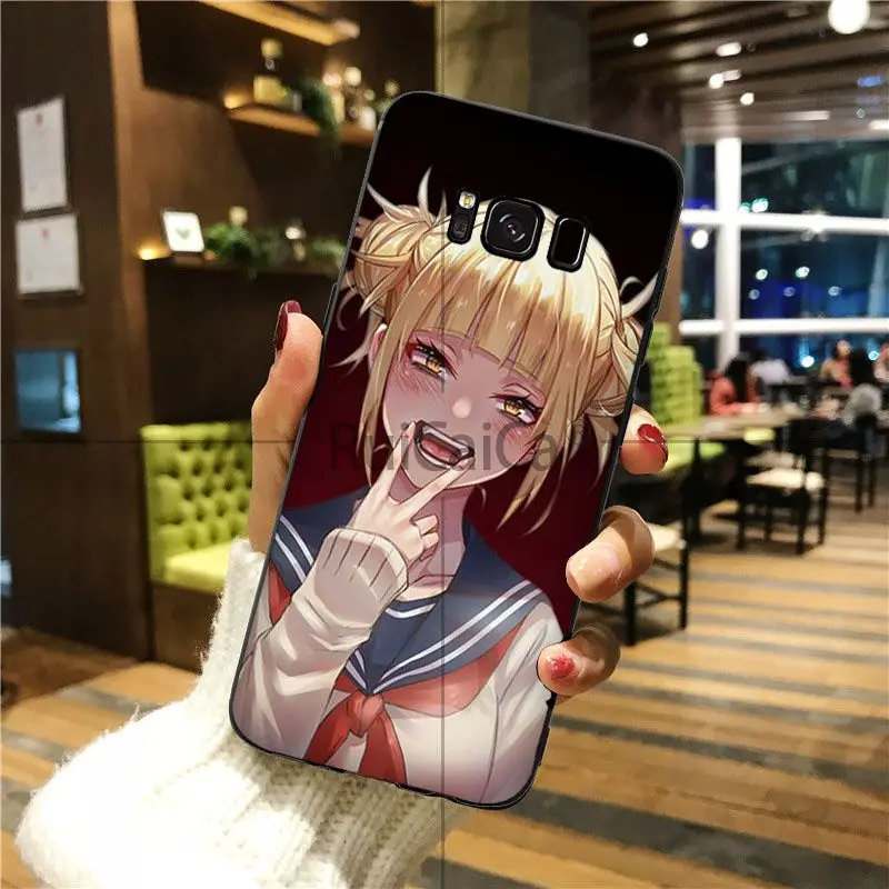 My Hero Academia