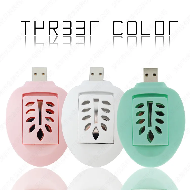 Electric Mosquito Killer Repeller Car Travel Repellent Bugs USB Mosquito Repellent for baby kids room  (8)