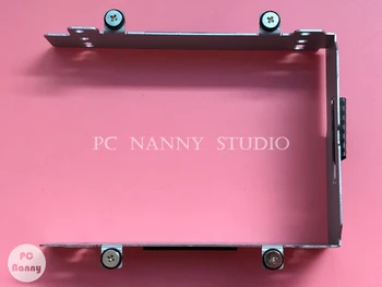 

NOKOTION XVNKP 0XVNKP for Dell Alienware M18X R2 Hard Drive HDD Metal Caddy Frame Bracket Carrier Triple HDD