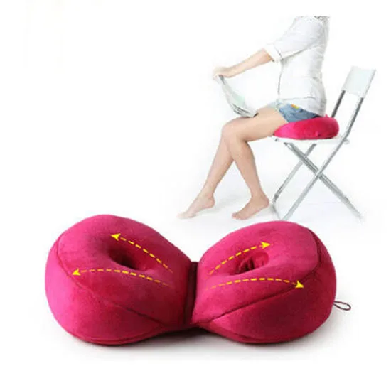 

Lift Hips Up Cushion Carry Buttock Seat Cushion Multifunction Sedentary Treatment