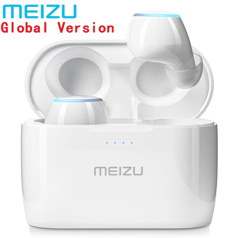 MEIZU POP 2 POP2 True TW50S беспроводные Bluetooth наушники мини спортивные наушники-вкладыши BT 5,0 IP5X водонепроницаемые для смартфонов