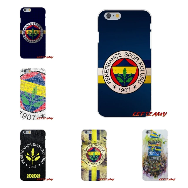 coque iphone xr fenerbahce