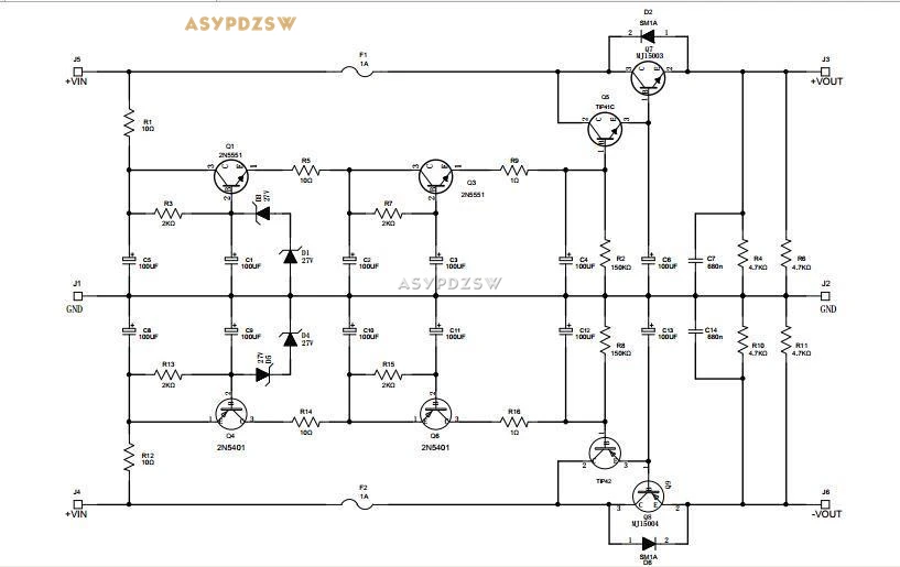 2 шт. Assembeld NCC200 усилитель мощности на основе Великобритании NAIM NAP250/135 усилитель 80 Вт+ 80 Вт