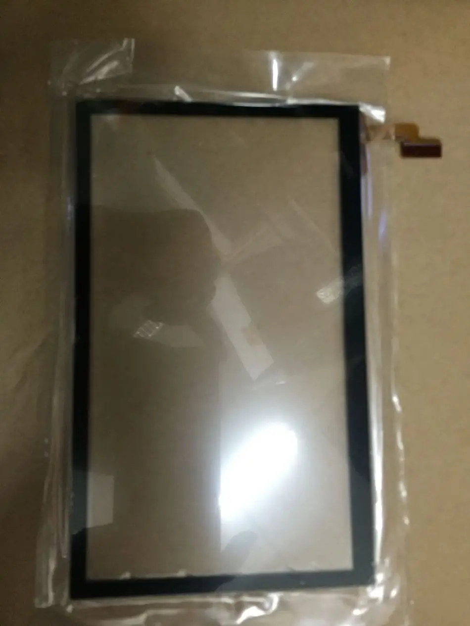 Для Brand New 7 Дюймов 10112 0C4980A Сенсорный Экран SubLCD Написать Емкости|capacitive screen|touch