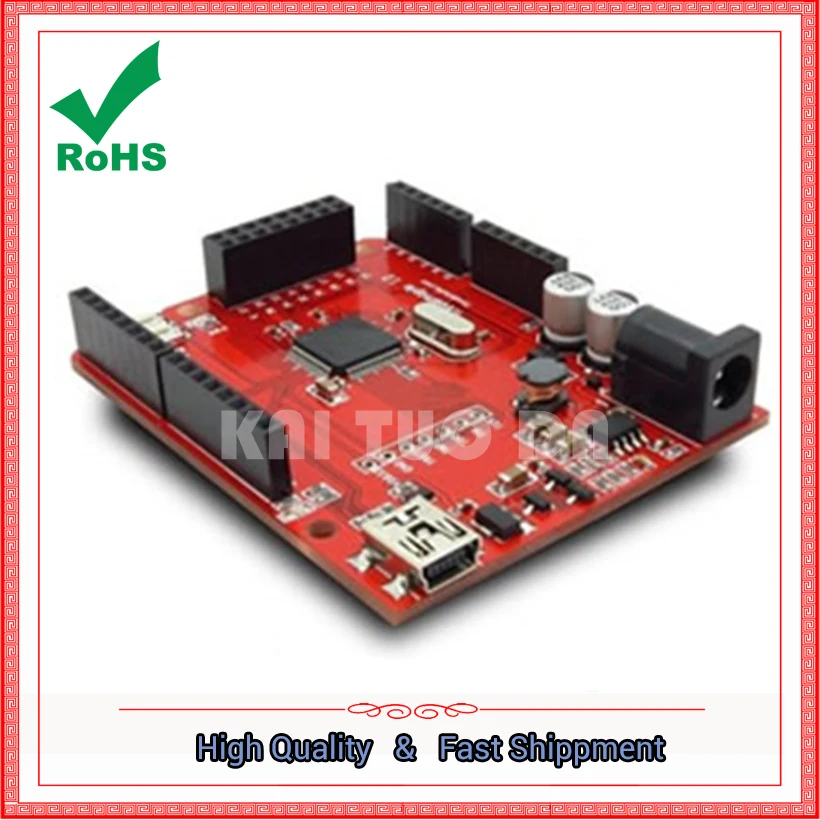 

read the board stm32 simple version module