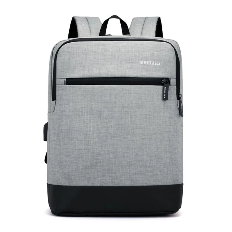 

New Men Backpack Travel Backpacks Computer School Bag Male High Quality Mochila Anti-theft Waterproof Travel Bags for Mens 2018