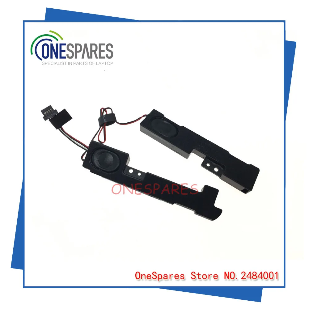 Подлинный динамик для ноутбука Lenovo Thinkpad X120E X100E X100 60Y5749 2876-W3LS встроенный левая и