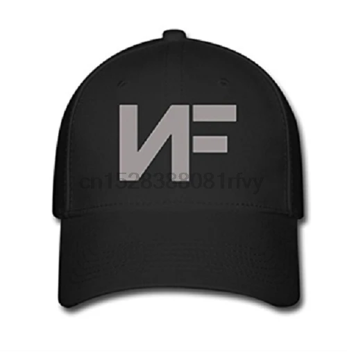 

NF Logo Fashion Baseball Cap Hip-Hop Cap Cool