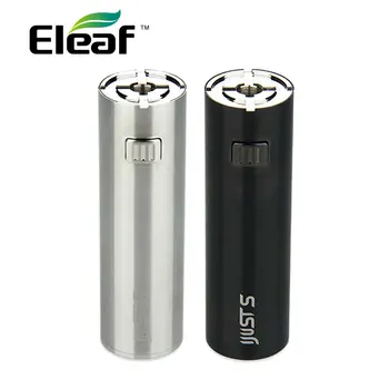 

Sale! Eleaf IJust S Battery 3000mAh Electronic Cigarettes I Just S Battery Mod Dual Circuit Protection for IJust S Atomizer Kit