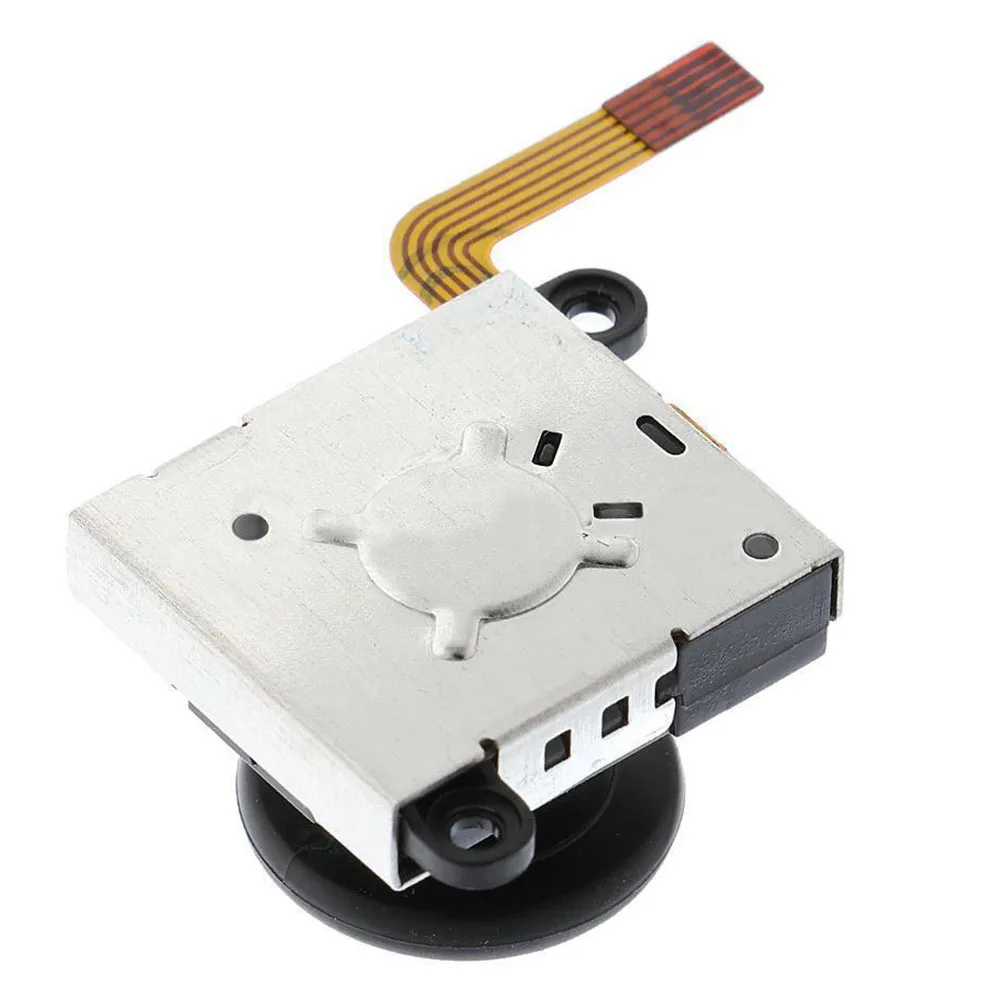 

Replacement Thumb Switch Analog 3D Repair Joystick Stick Rocker Joy-con Controller