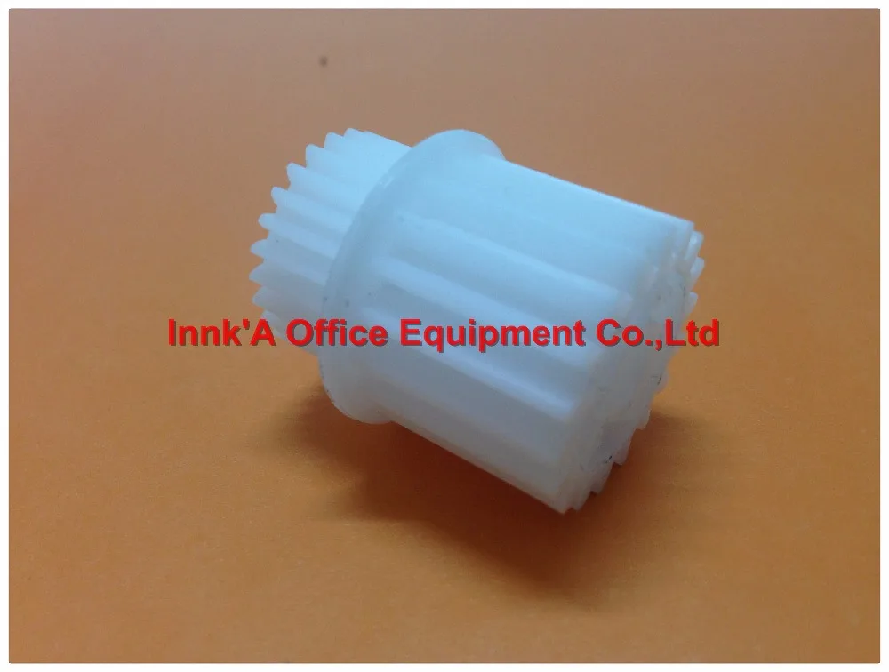 15 шт. FU8 0576 000 18Т/25т привод для Canon IR2520 IR2525 IR2530|drive gear|gear 18tcanon fuser |