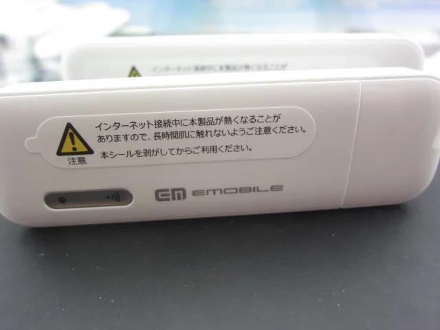 Huawei EMOBILE GD03W палка WiFi