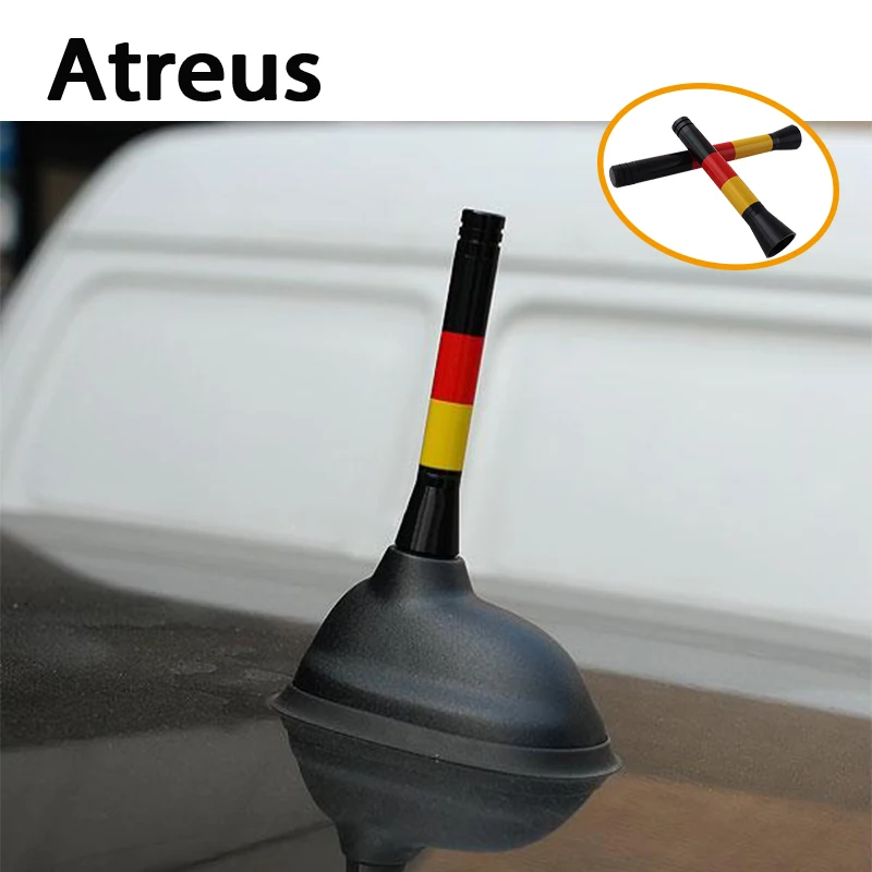 CNPARTS флаг на крышу автомобиля антенна FM AM Fin радио сигнальная для Renault Megane Duster VW Touran