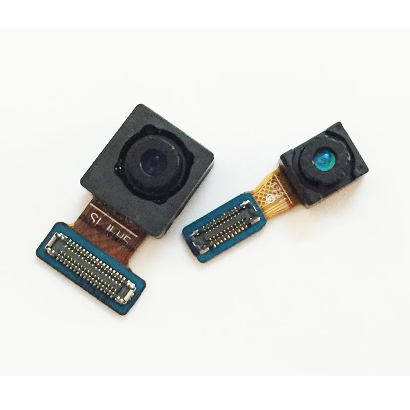 

New625 Front Camera Module Flex Cable For Samsung Galaxy S8 Plus G955F Small Camera Front Camera Replacement Part