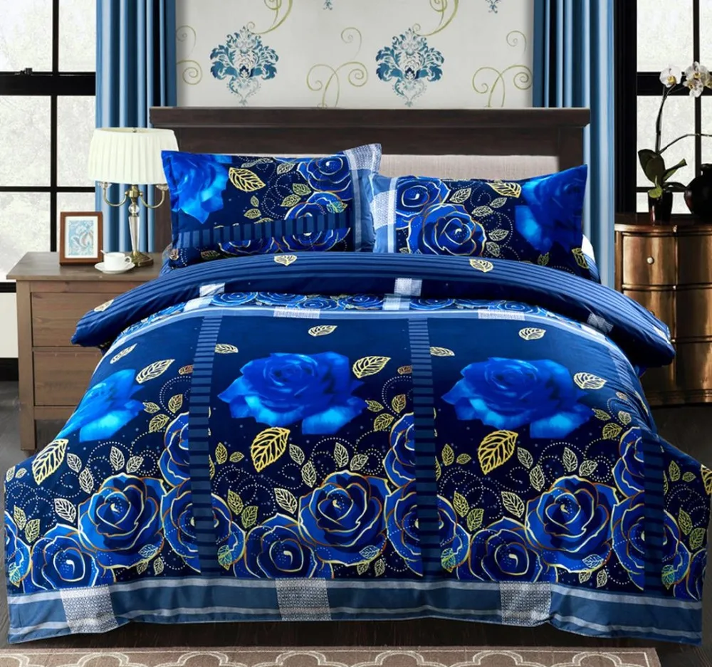

The 3d four-piece bed sheet is 1.8 m meters and 1.5 meters in pairs No freight charges for a 2.0-meter bed grinding machine