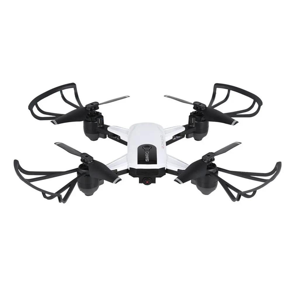 

H1G RC Drone Quadcopter 720P/1080P 2.4G FPV Aircraft Plane GPS Positioning Mobile Control Foldable VR Live Flight 25min Flying