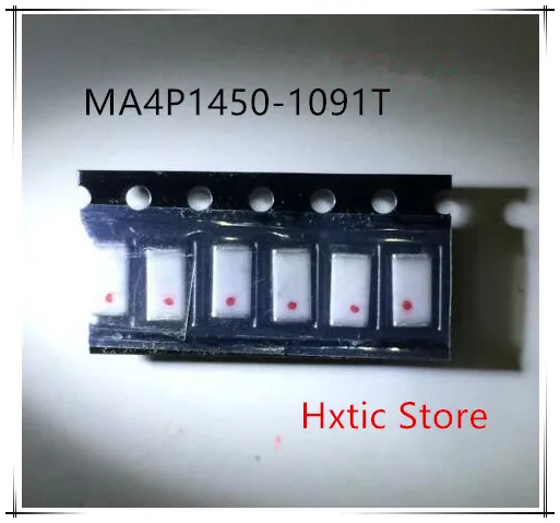 

NEW 1PCS/LOT MA4P1450-1091T MA4P1450-1091 MA4P1450