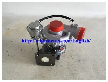 

Reliable turbo supplier! Turbocharger RHF4 8980118923 VIFE1309 from China