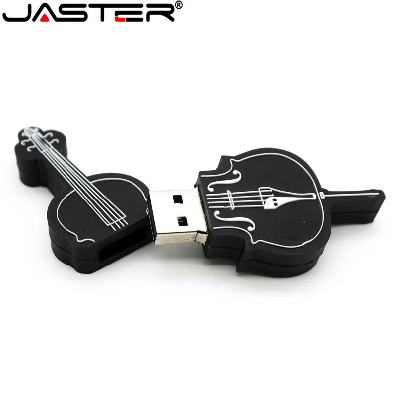 JASTER Music note pen drive 4GB 8GB 16GB 32GB musical instrument usb flash drive pendrive cartoon memory stick U disk gift JASTER Music note pen drive 4GB 8GB 16GB 32GB musical instrument usb flash drive pendrive cartoon memory stick U disk gift