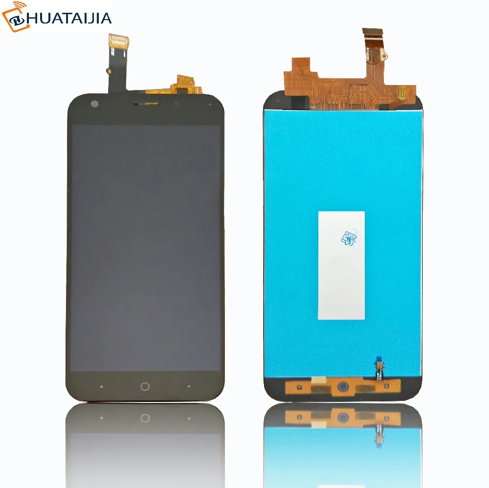 5 2 для ZTE A6 blade lite lcd A0620 Lite ЖК-панель с сенсорным экраном дисплей дигитайзер панель
